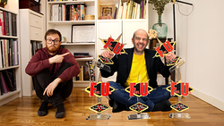 Galería de imágenes