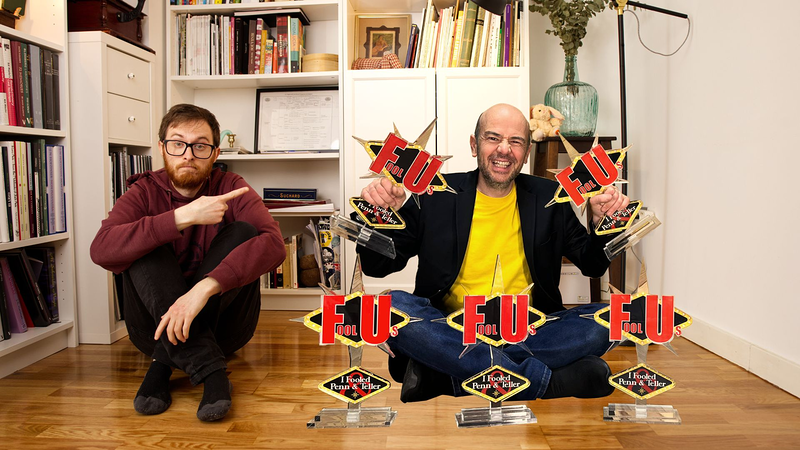 Cursos de Cartomagia Sevilla