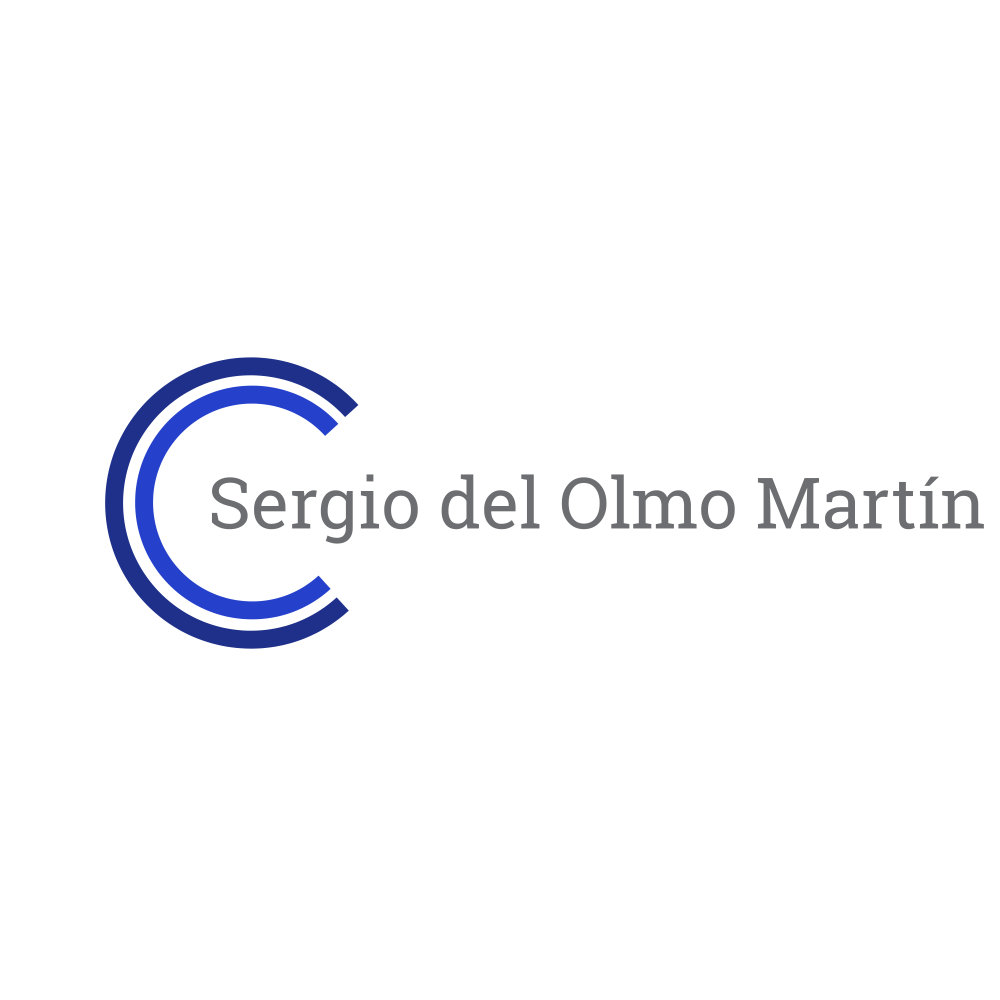 Sergio del Olmo - Proyectos de Ingeniería Eléctrica