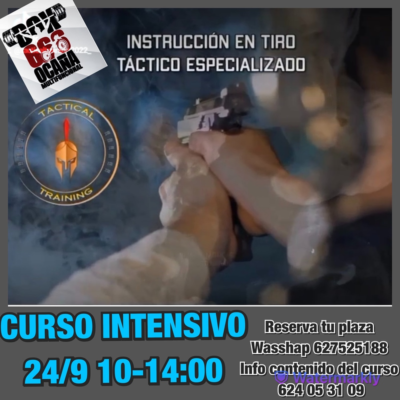 Box 666 Ocaña Multifuncional 31