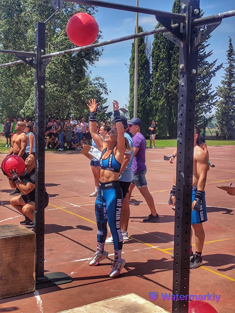 Box 666 Ocaña Multifuncional 14