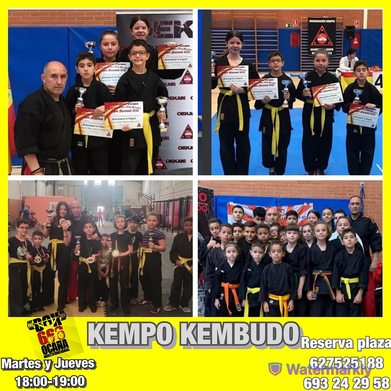 Box 666 Ocaña Multifuncional 27