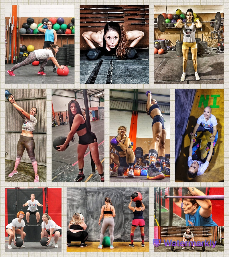 Box 666 Ocaña Multifuncional 17