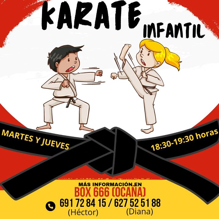 Box 666 Ocaña Multifuncional 34