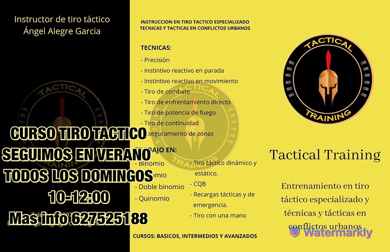 Box 666 Ocaña Multifuncional 7