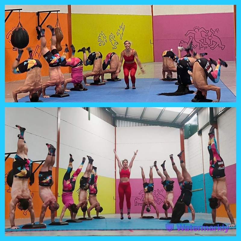 Box 666 Ocaña Multifuncional 19