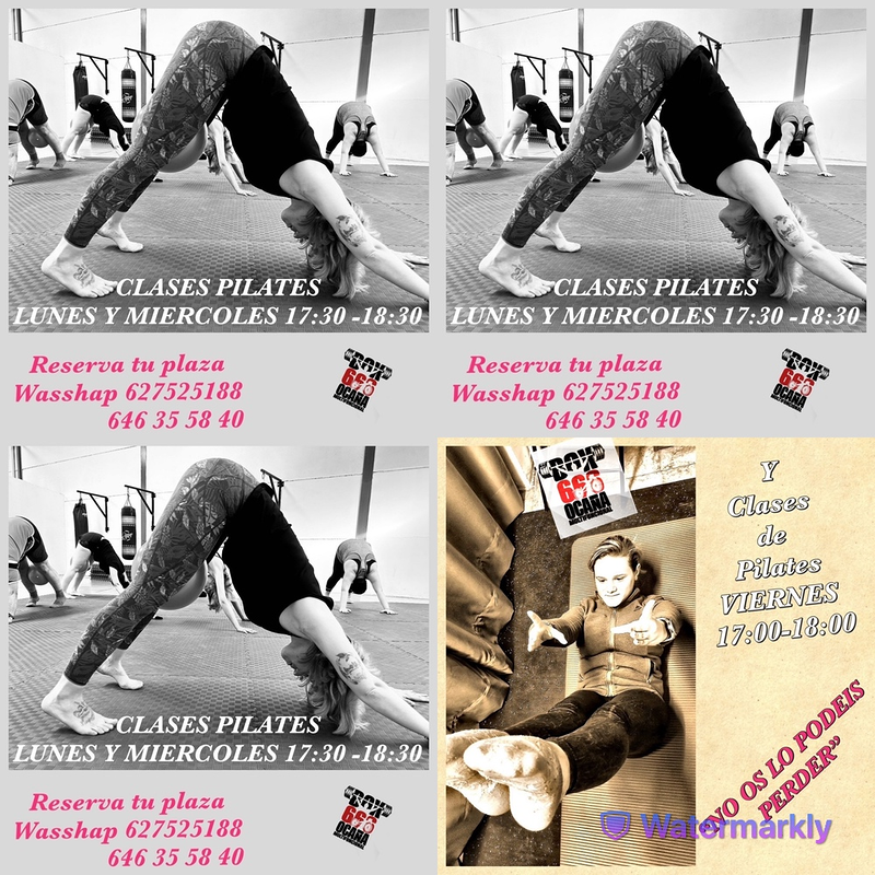 Box 666 Ocaña Multifuncional 26