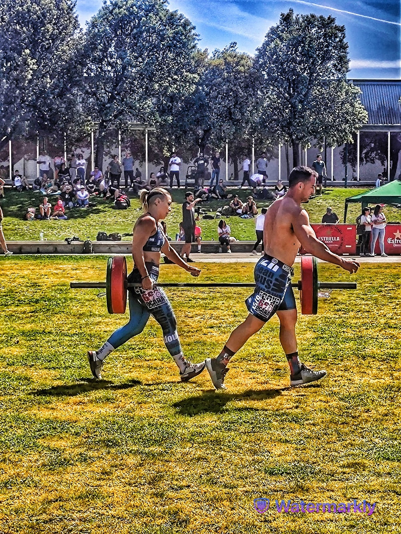 Box 666 Ocaña Multifuncional 10