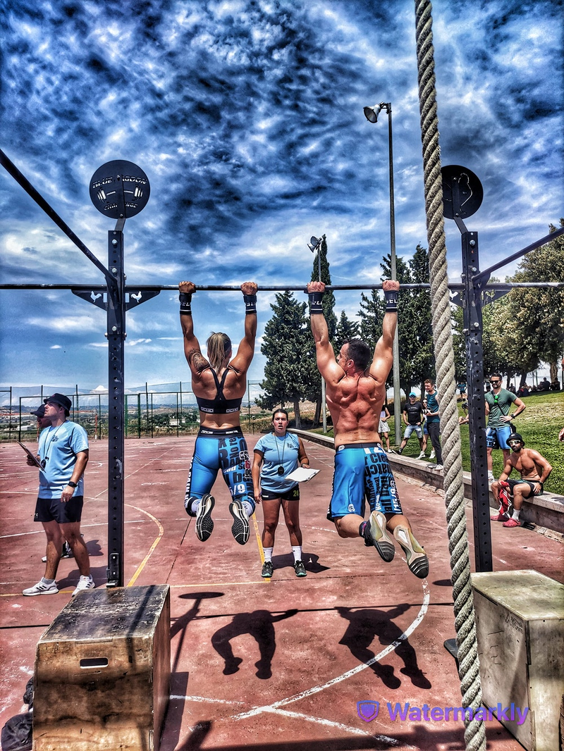 Box 666 Ocaña Multifuncional 13