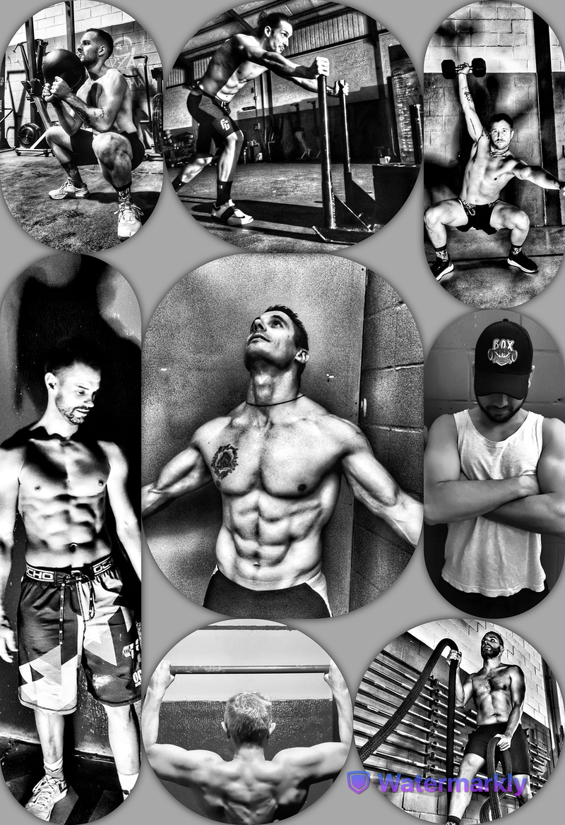 Box 666 Ocaña Multifuncional 18