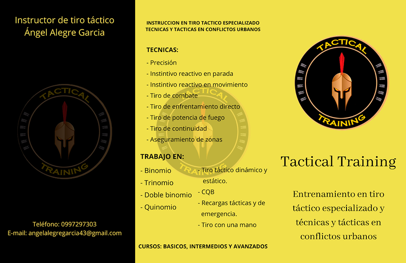 Box 666 Ocaña Multifuncional Ocaña