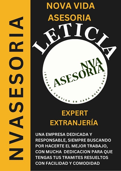 Nova Vida Asesor&iacute;a 8