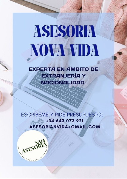 Nova Vida Asesor&iacute;a 7