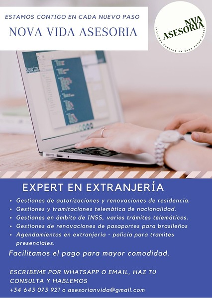 Nova Vida Asesor&iacute;a 5