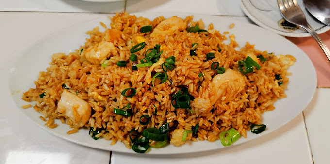 Cevicheria MI Per&uacute; 5