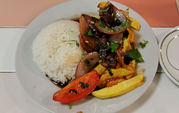 Cevicheria MI Per&uacute; 4