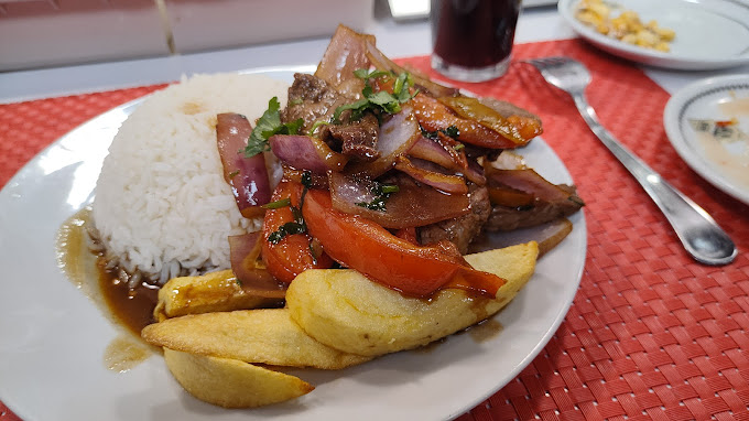 Cevicheria MI Per&uacute; 6