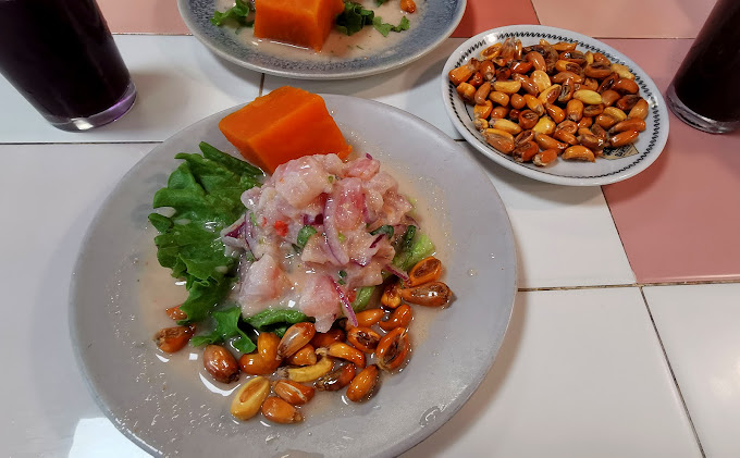 Cevicheria MI Per&uacute; 3