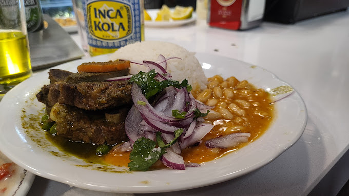 Cevicheria MI Per&uacute; 2