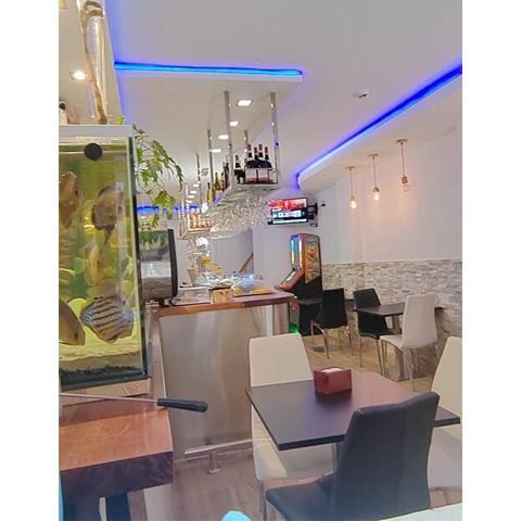Bar Lequerica 6
