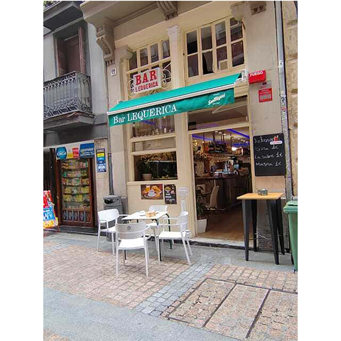 Bar Lequerica 9