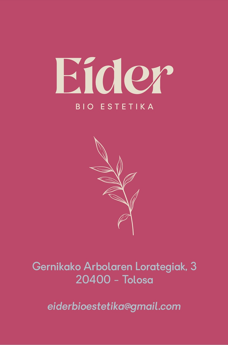 Eider Bio Estetika 8