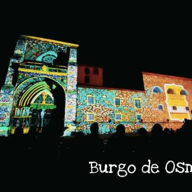 Imaginart Teatro Videomapping 3