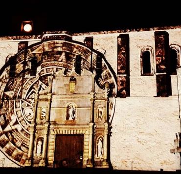 Imaginart Teatro Videomapping TEATRO: COMPAÑIAS