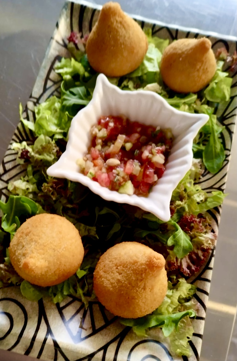 Jungle Bistro Ibiza Sant Antoni de Portmany