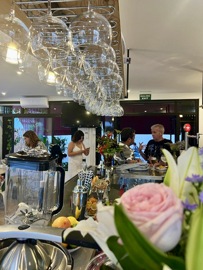 Jungle Bistro Ibiza 7