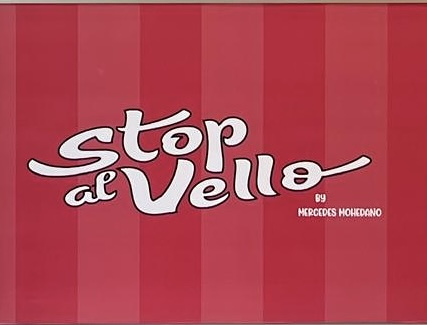 Stop Al Vello 9