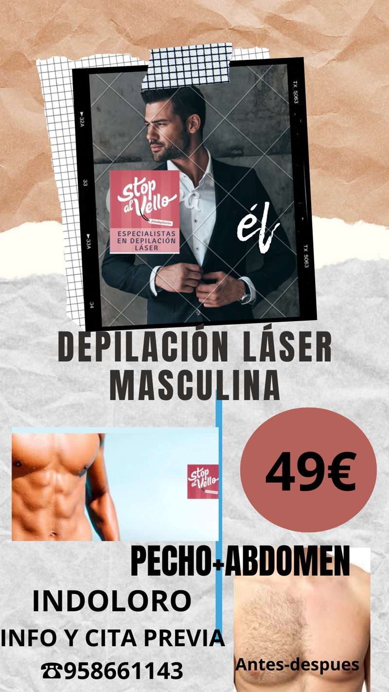 Stop Al Vello Guadix