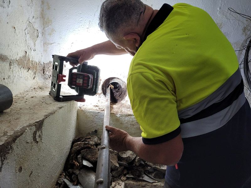 Desatrancos Valdeluz Guadalajara