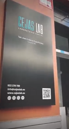 Cejas Lab 8
