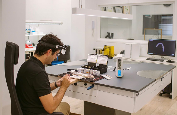 Cejas Lab 4