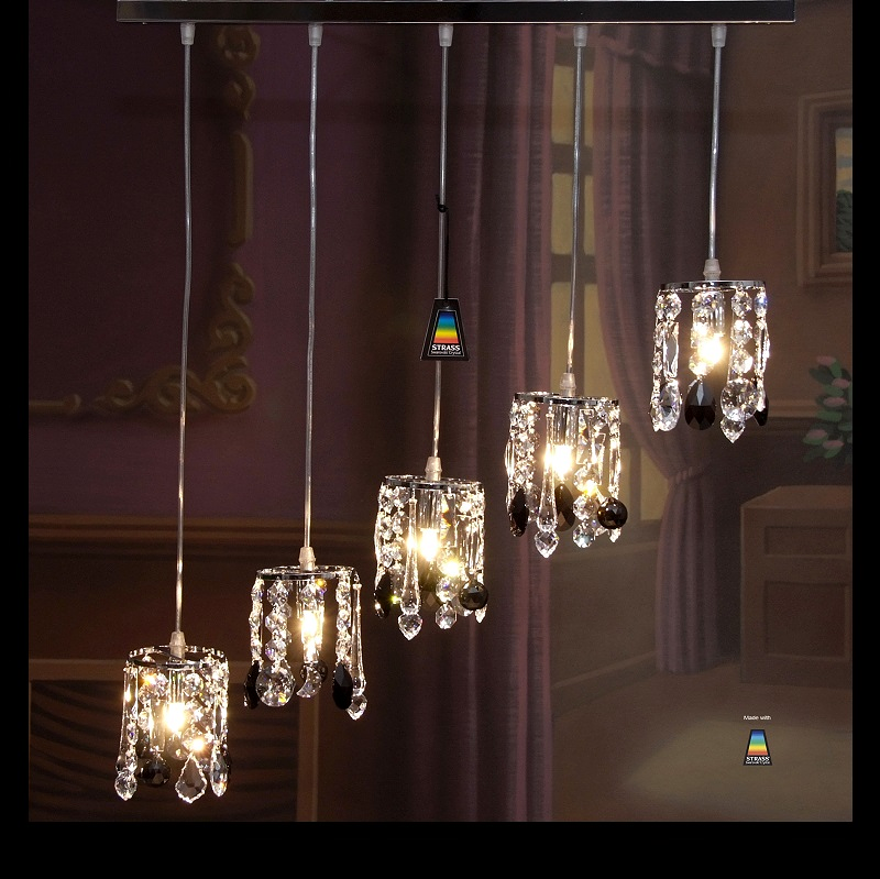 Lámparas Franluz 13