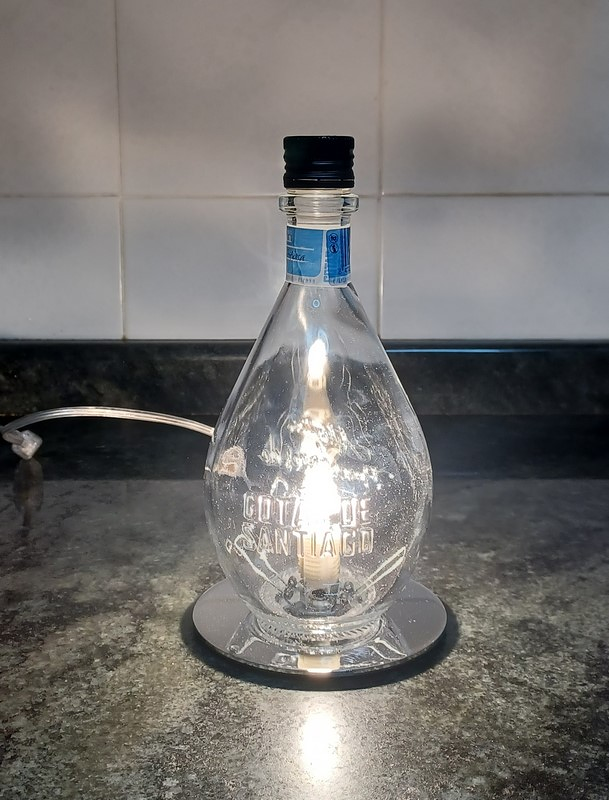 Lámparas Franluz Villagonzalo Pedernales