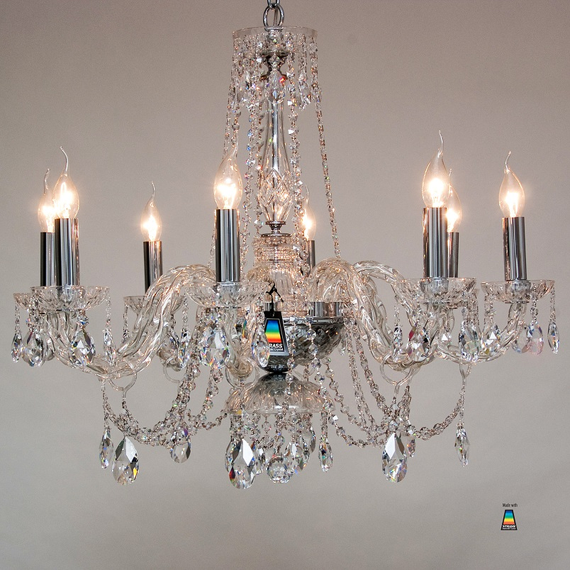 Lámparas Franluz 12