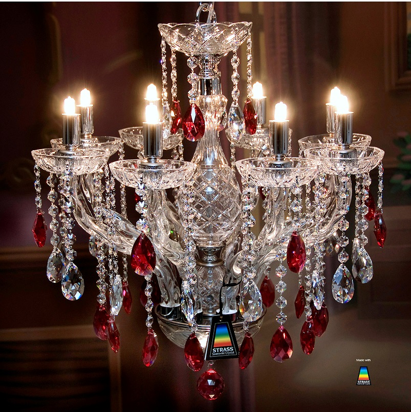 Lámparas Franluz 11