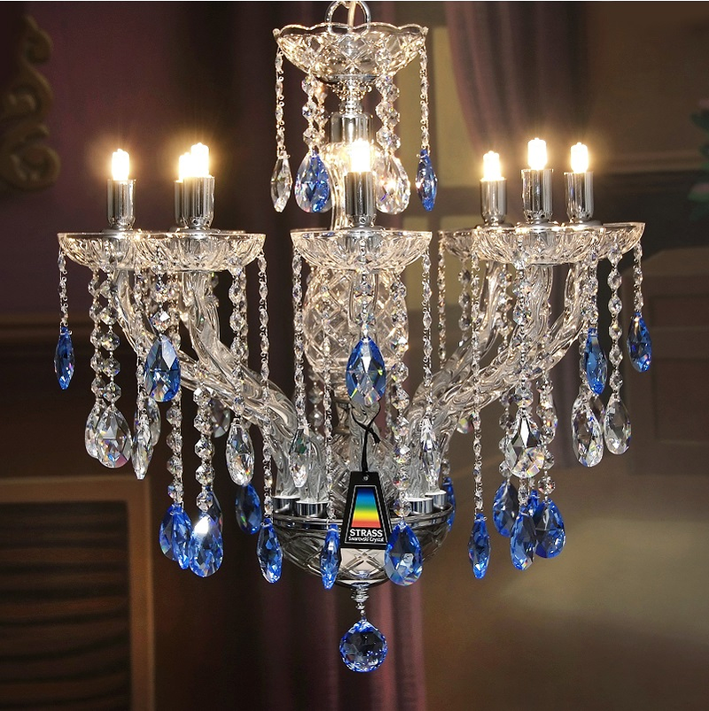 Lámparas Franluz 10