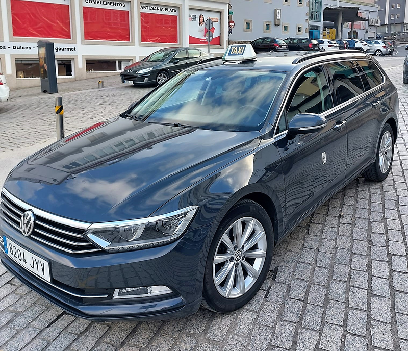 Taxi Rober & Bel Finisterre TAXIS: SERVICIOS Y PARADAS