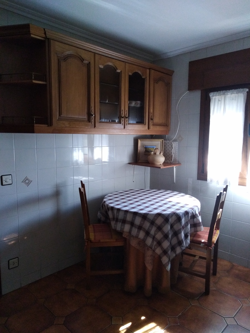 Las Pe&ntilde;as del Corredor en Entrepe&ntilde;as de Sanabria. Zamora 14