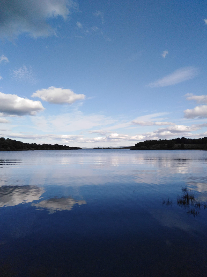 Las Pe&ntilde;as del Corredor en Entrepe&ntilde;as de Sanabria. Zamora 4