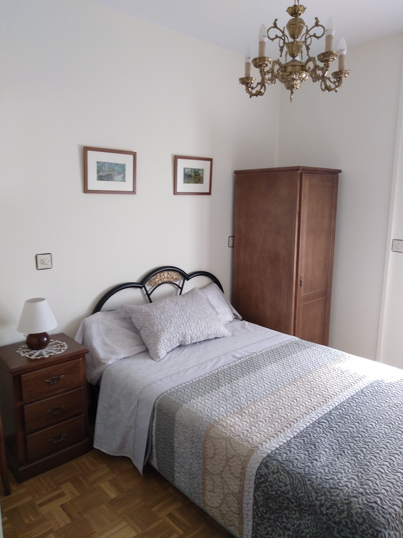 Las Pe&ntilde;as del Corredor en Entrepe&ntilde;as de Sanabria. Zamora 16