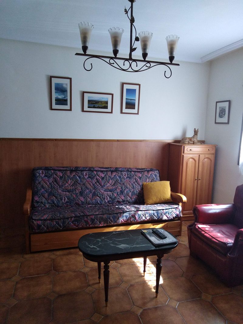 Las Pe&ntilde;as del Corredor en Entrepe&ntilde;as de Sanabria. Zamora 15