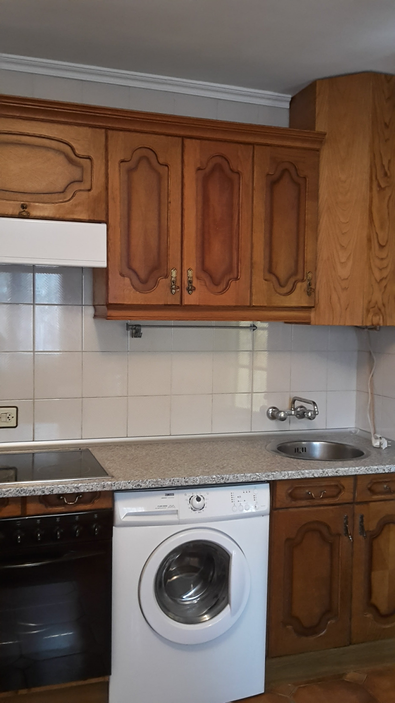 Las Pe&ntilde;as del Corredor en Entrepe&ntilde;as de Sanabria. Zamora 8