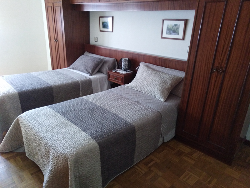 Las Pe&ntilde;as del Corredor en Entrepe&ntilde;as de Sanabria. Zamora 5