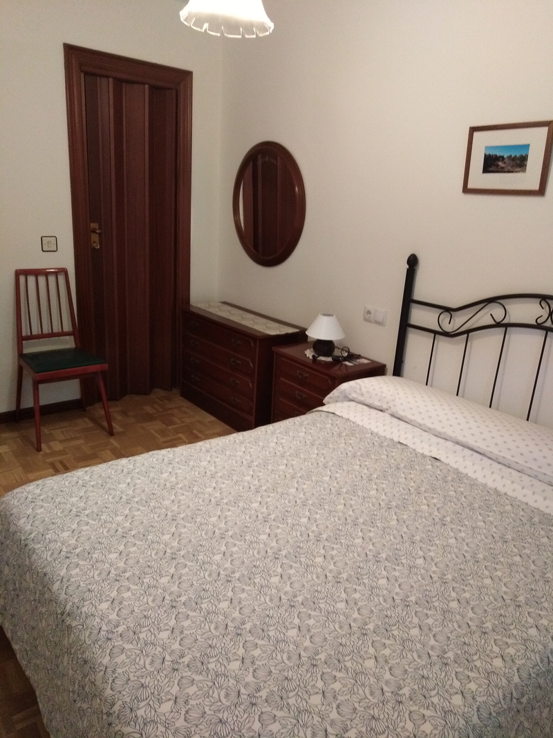 Las Pe&ntilde;as del Corredor en Entrepe&ntilde;as de Sanabria. Zamora 12