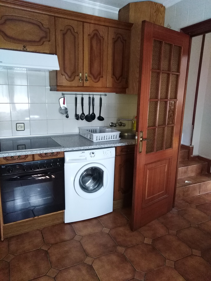 Las Pe&ntilde;as del Corredor en Entrepe&ntilde;as de Sanabria. Zamora 13