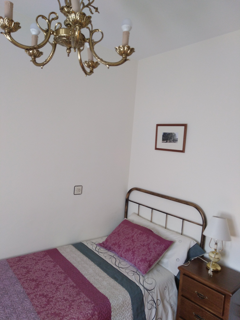 Las Pe&ntilde;as del Corredor en Entrepe&ntilde;as de Sanabria. Zamora 10